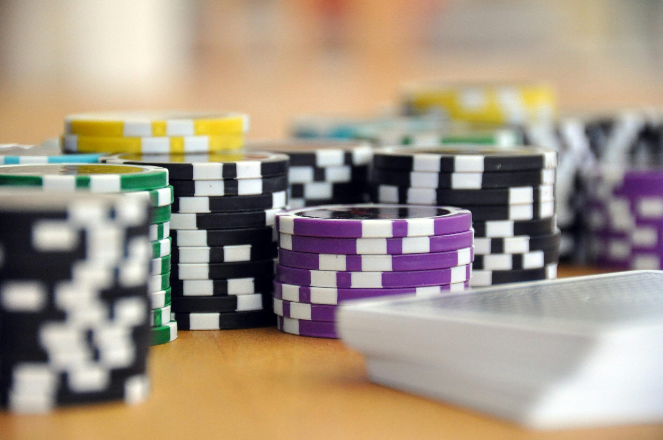 Tout savoir sur les bonus de bienvenue
