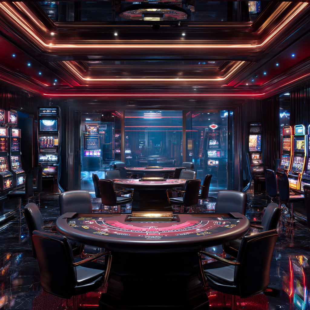 Les 5 Meilleurs Casinos en Ligne à Essayer en 2025